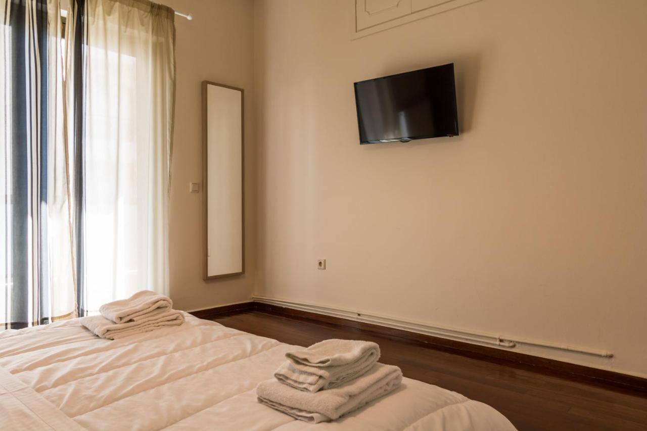 Amazing Holiday Apt With Ocean Views Atene Esterno foto