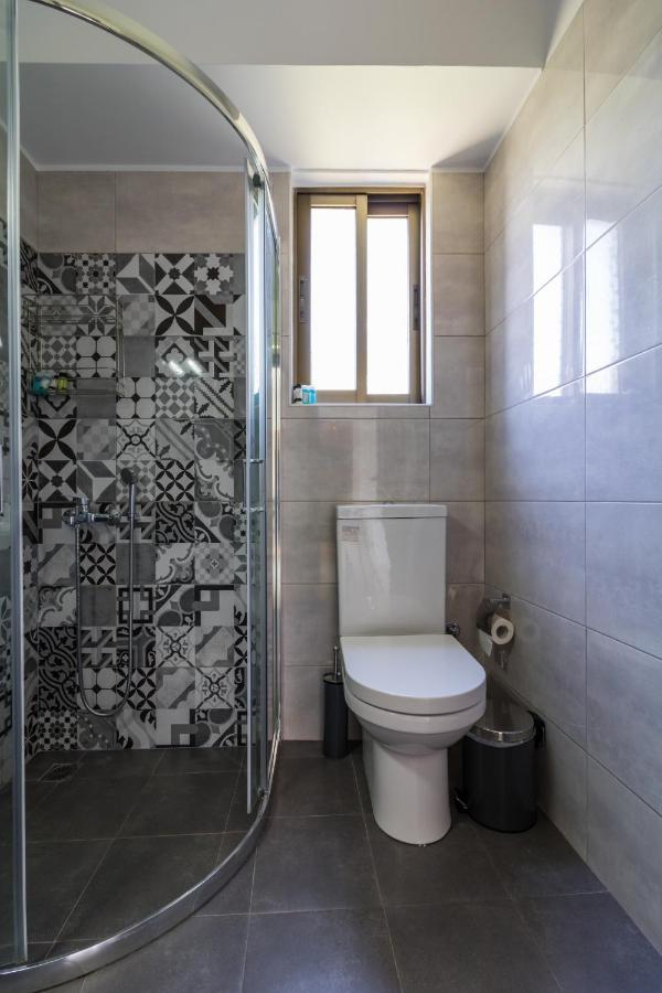Amazing Holiday Apt With Ocean Views Atene Esterno foto